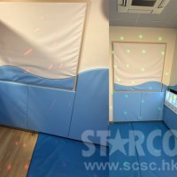 STARCO STSRK3 建造感統室方案